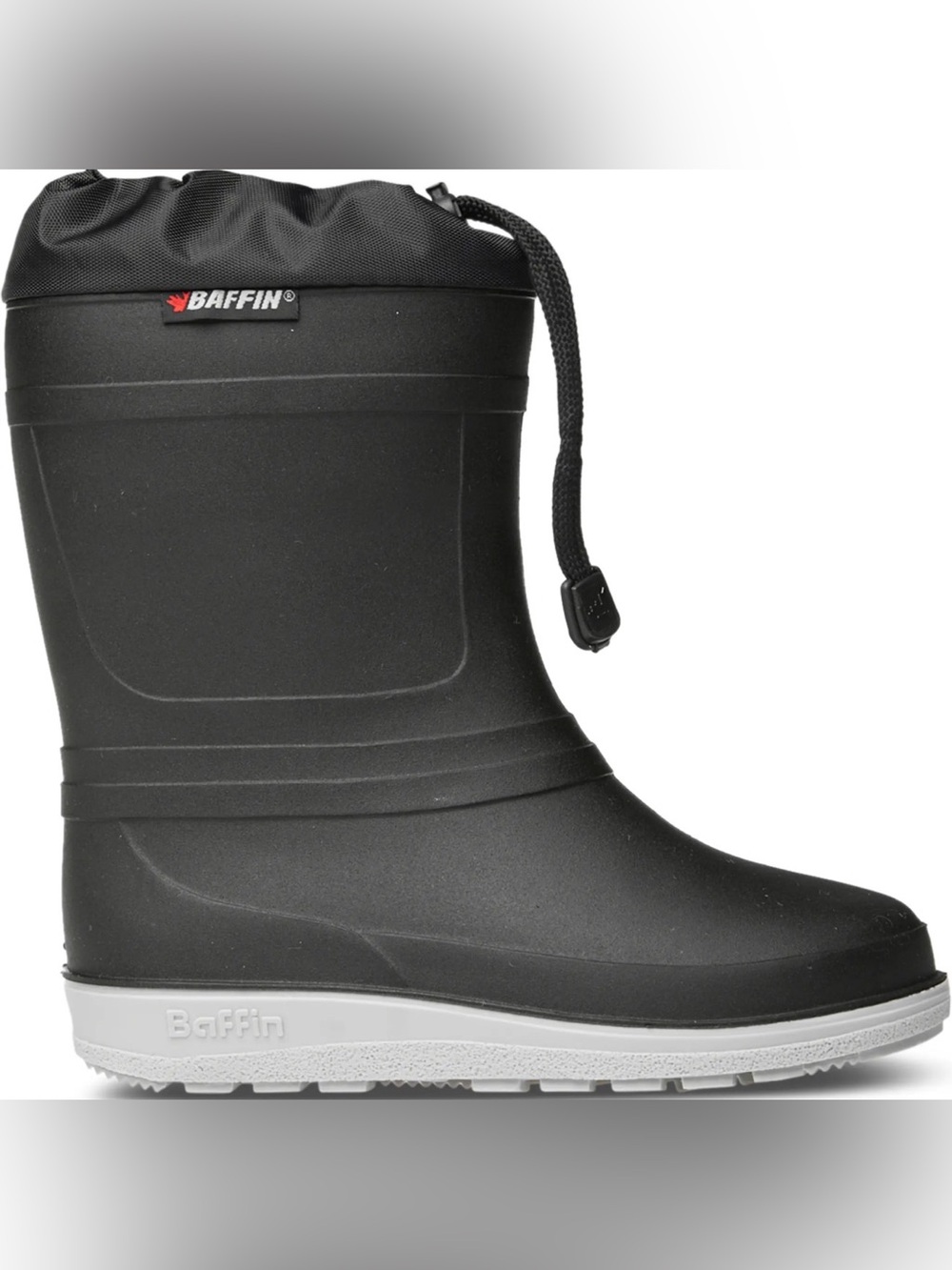 Baffin Toddler Ice Castle Insulated Rain & Snow Boots 7